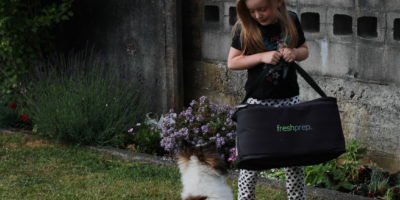 Taking The Stress Out Of Dinner Time One Delivery At A Time with Fresh Prep Vancouver Taking The Stress Out Of Dinner Time One Delivery At A Time with Fresh Prep Vancouver
