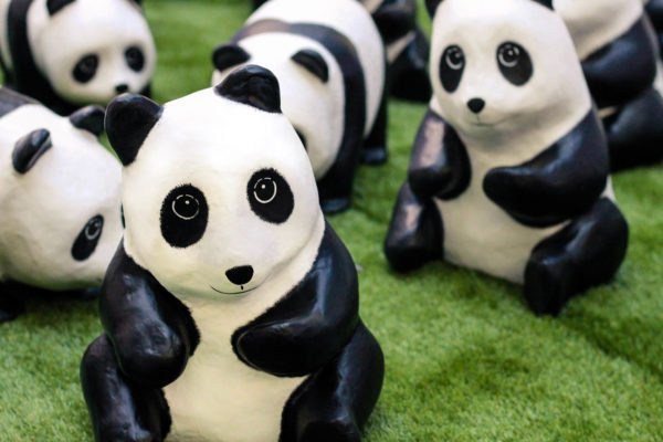 It’s PANDA-monium! 888 Pandas On Display At Metropolis at Metrotown! {Events} It’s PANDA-monium! 888 Pandas On Display At Metropolis at Metrotown! {Events}