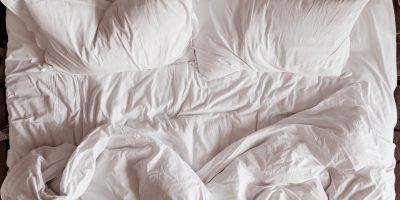 The Magic Of A Good Nights Sleep with Sleep Apnea { CanSleep Review } The Magic Of A Good Nights Sleep with Sleep Apnea { CanSleep Review }