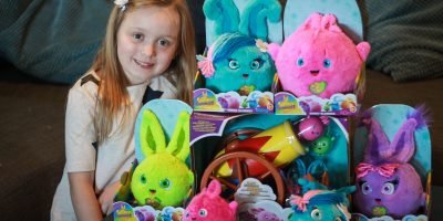 Perfect Preschooler Presents That Invoke Imaginative Play Perfect Preschooler Presents That Invoke Imaginative Play