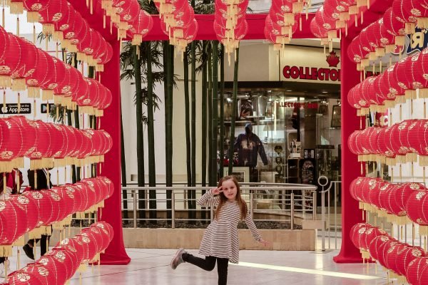 Lunar New Year celebrations kick off at Metropolis At Metrotown! Lunar New Year celebrations kick off at Metropolis At Metrotown!