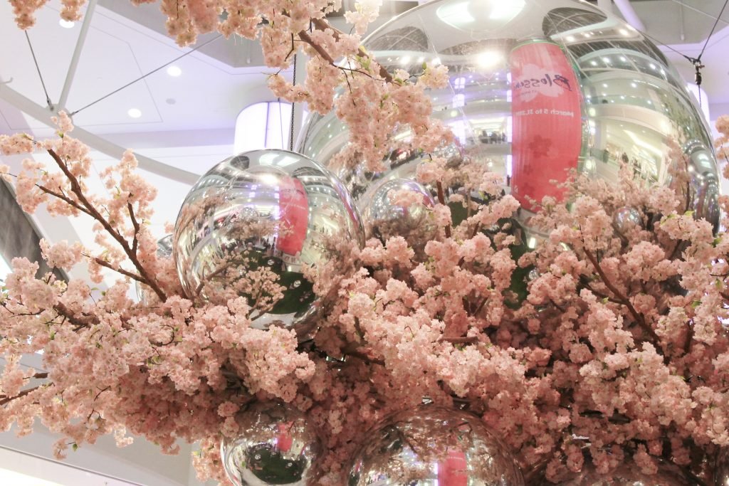 Blossom at Metropolis at Metrotown