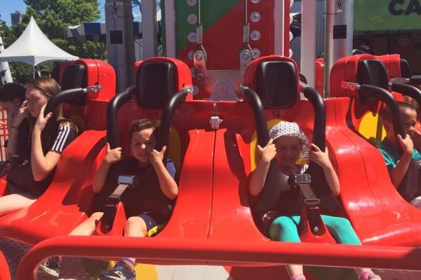 Playland Summer Memories Start Now! {+How to WIN passes!} Playland Summer Memories Start Now! {+How to WIN passes!}