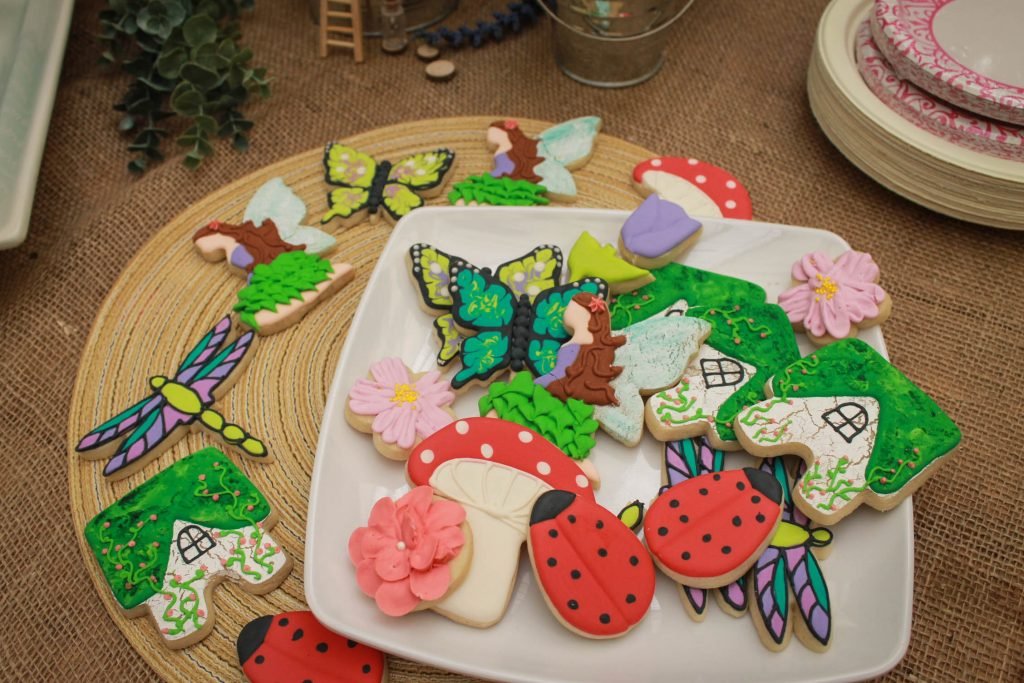 Gardenworks Happy Heart Sweets Surrey Sugar Cookies