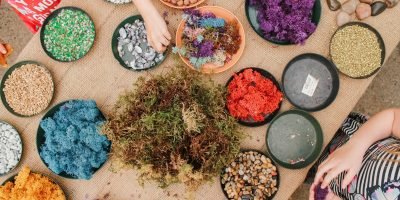 5 Reasons To Host a GardenWorks Birthday Party 5 Reasons To Host a GardenWorks Birthday Party