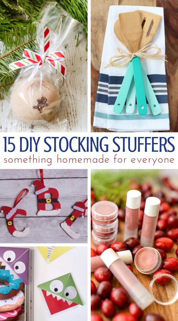 Awesome Stocking Stuffer Ideas for the Whole Family  Christmas gifts for  parents, Stocking stuffers for mom, Diy gifts for dad