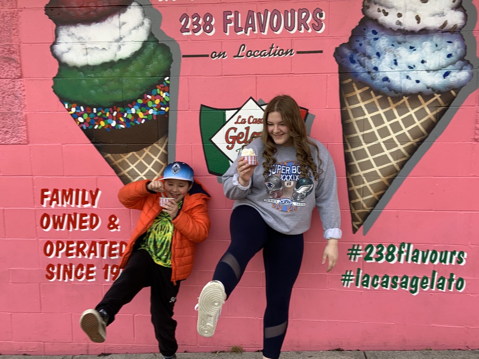 8 Out Of The Ordinary Ice Cream Shops In Metro Vancouver - You Need To ...