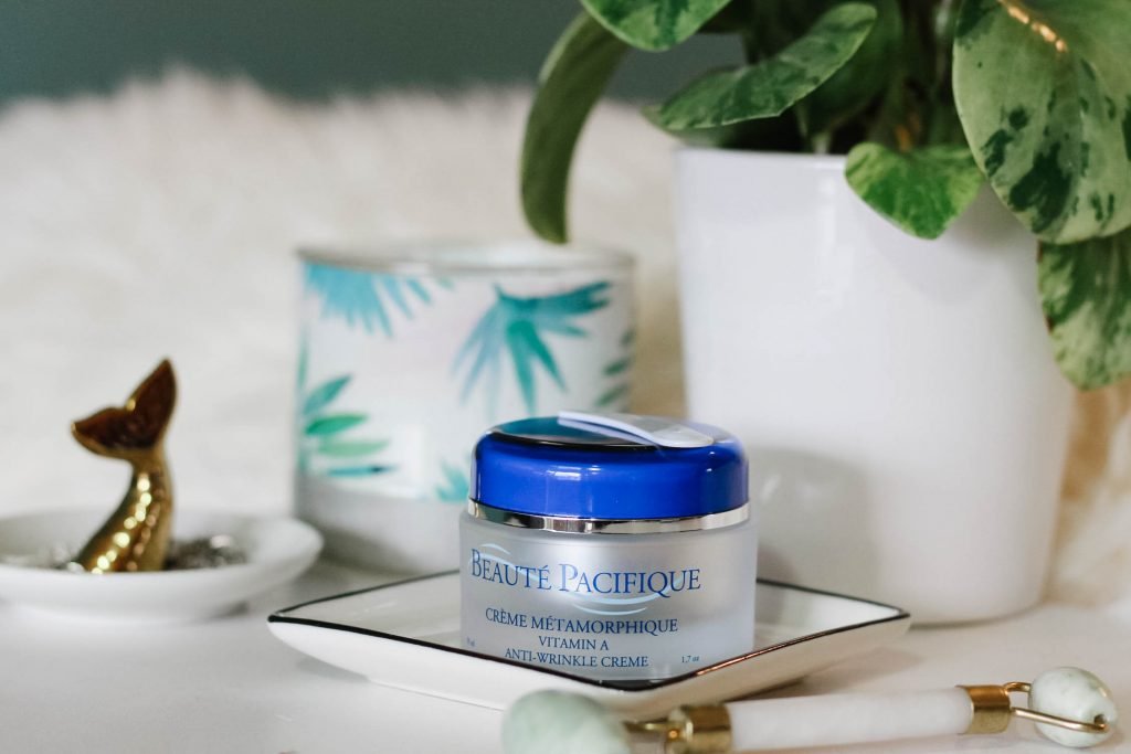 Beaute Pacifique Creme Metamorphique Eye Cream