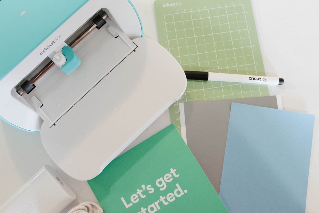 Cricut Joy Xtra Permanent Smart Vinyl Sampler- Summer