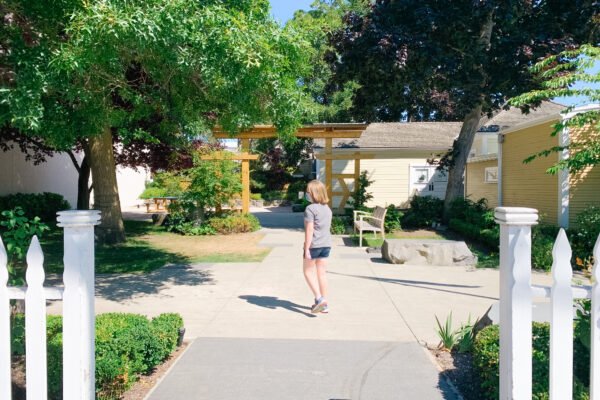 Steveston Heritage Walking Tour (Free Things To Do In Richmond) Steveston Heritage Walking Tour (Free Things To Do In Richmond)