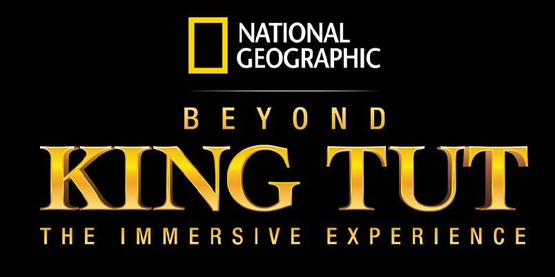 national geographic beyond king tut logo